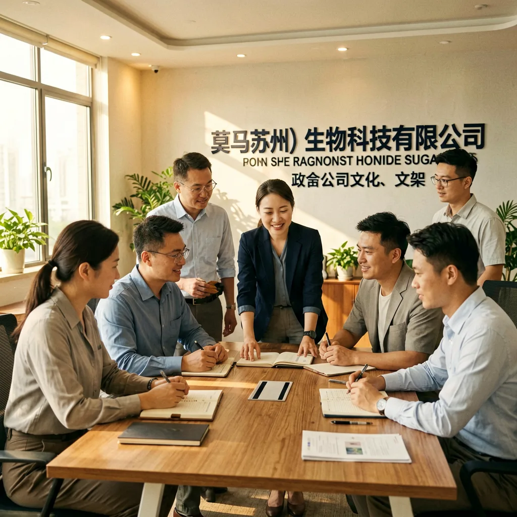 莫纳生物科技